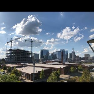 Meet your Posher, Ashton